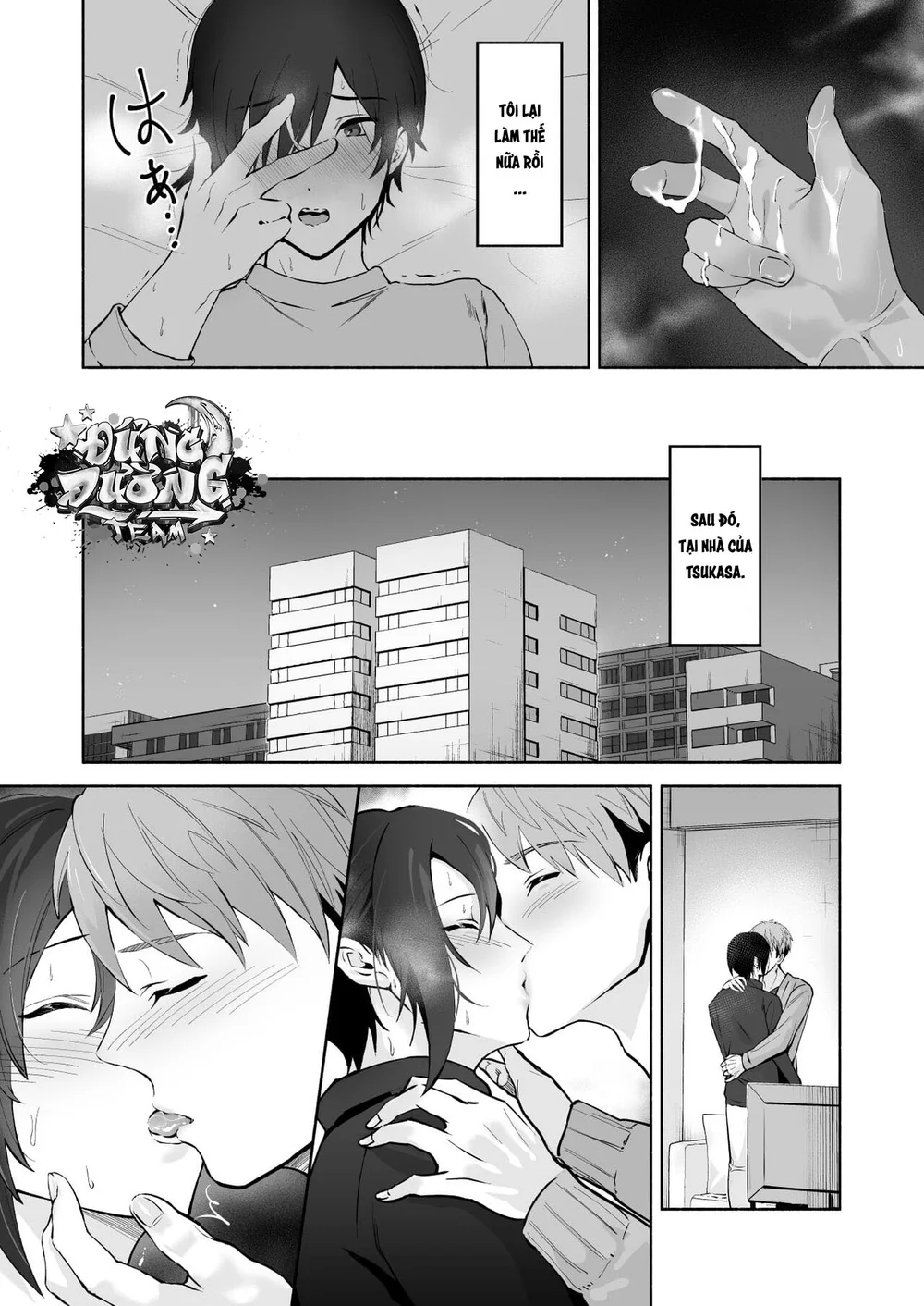 ONESHORT CHỊCH MẠNH Chap 84.1 - Next Chap 85.1