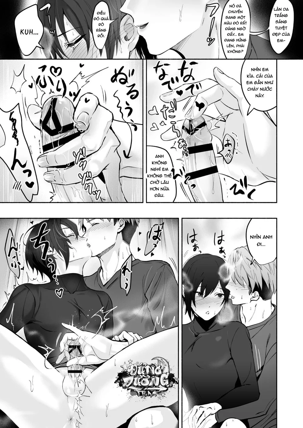 ONESHORT CHỊCH MẠNH Chap 84.2 - Next Chap 85.2