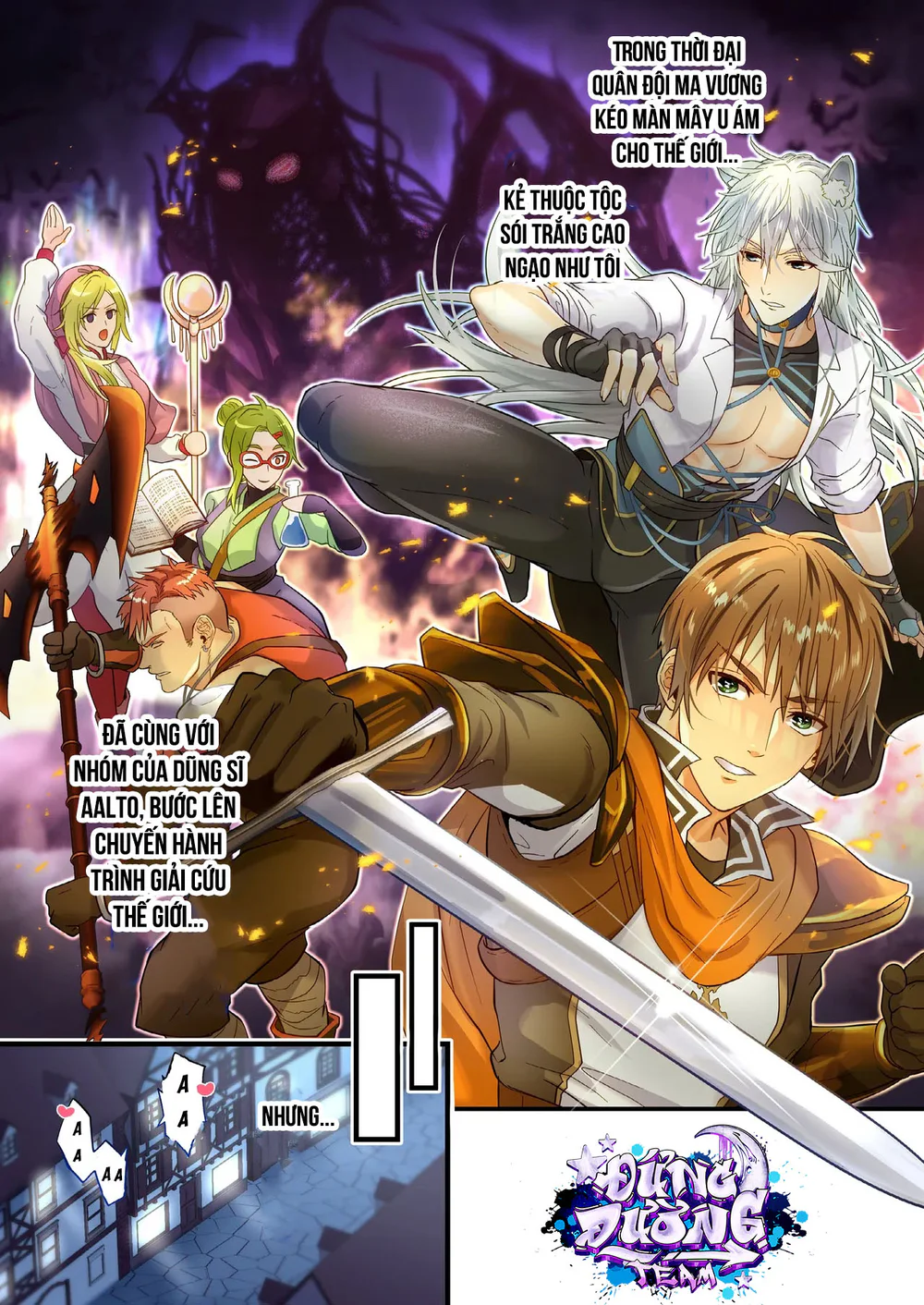 ONESHORT CHỊCH MẠNH Chap 86.1 - Next Chap 87.1
