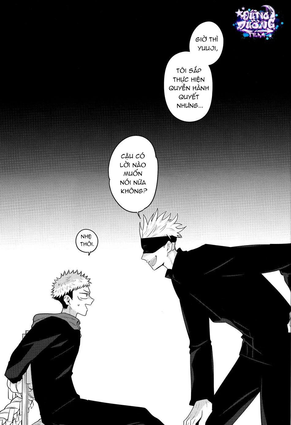 ONESHORT CHỊCH MẠNH Chap 88.1 - Next Chap 89.1