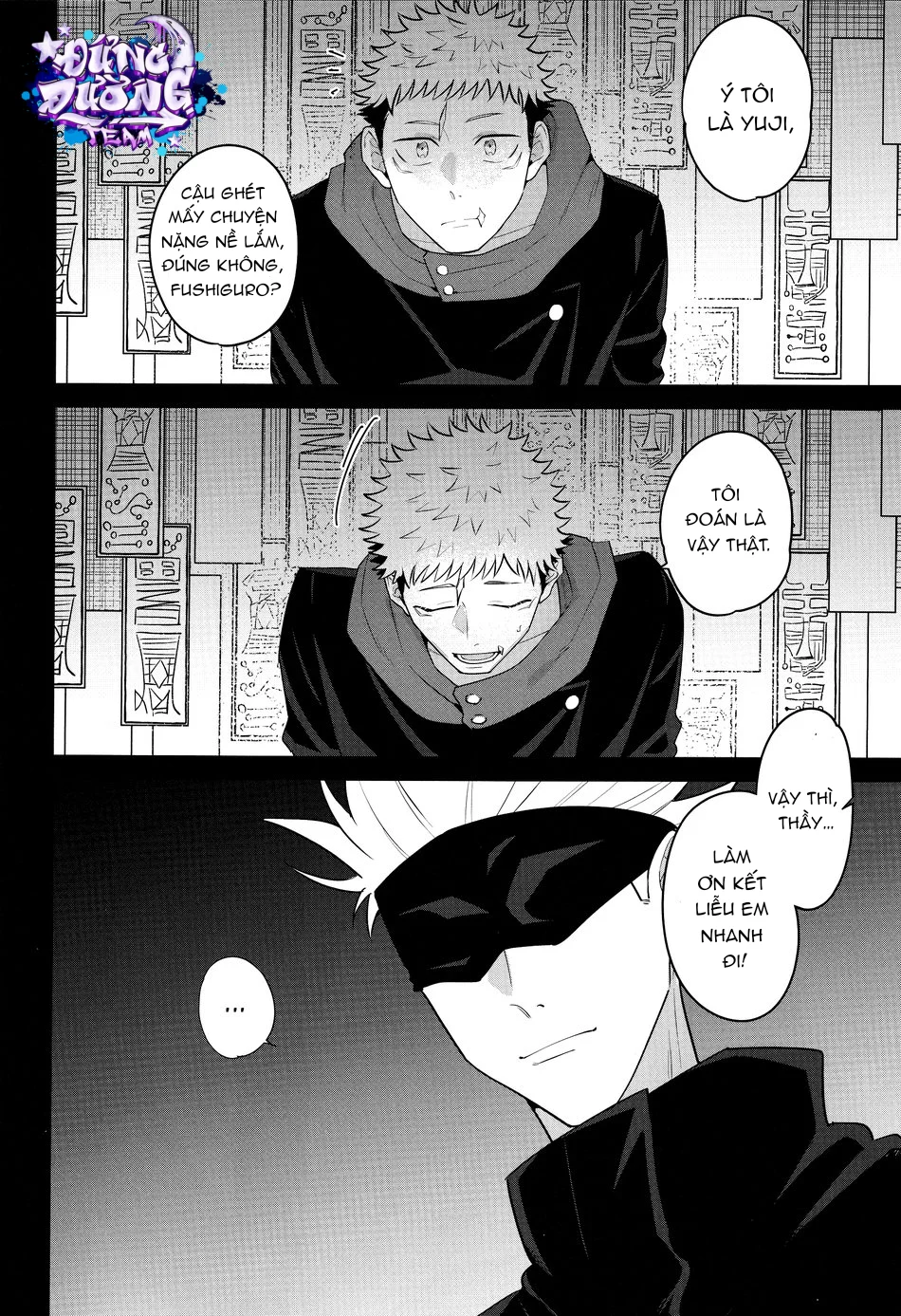 ONESHORT CHỊCH MẠNH Chap 88.1 - Next Chap 89.1