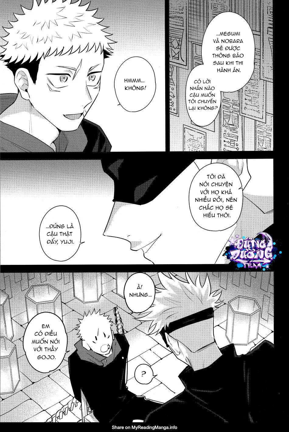 ONESHORT CHỊCH MẠNH Chap 88.1 - Next Chap 89.1