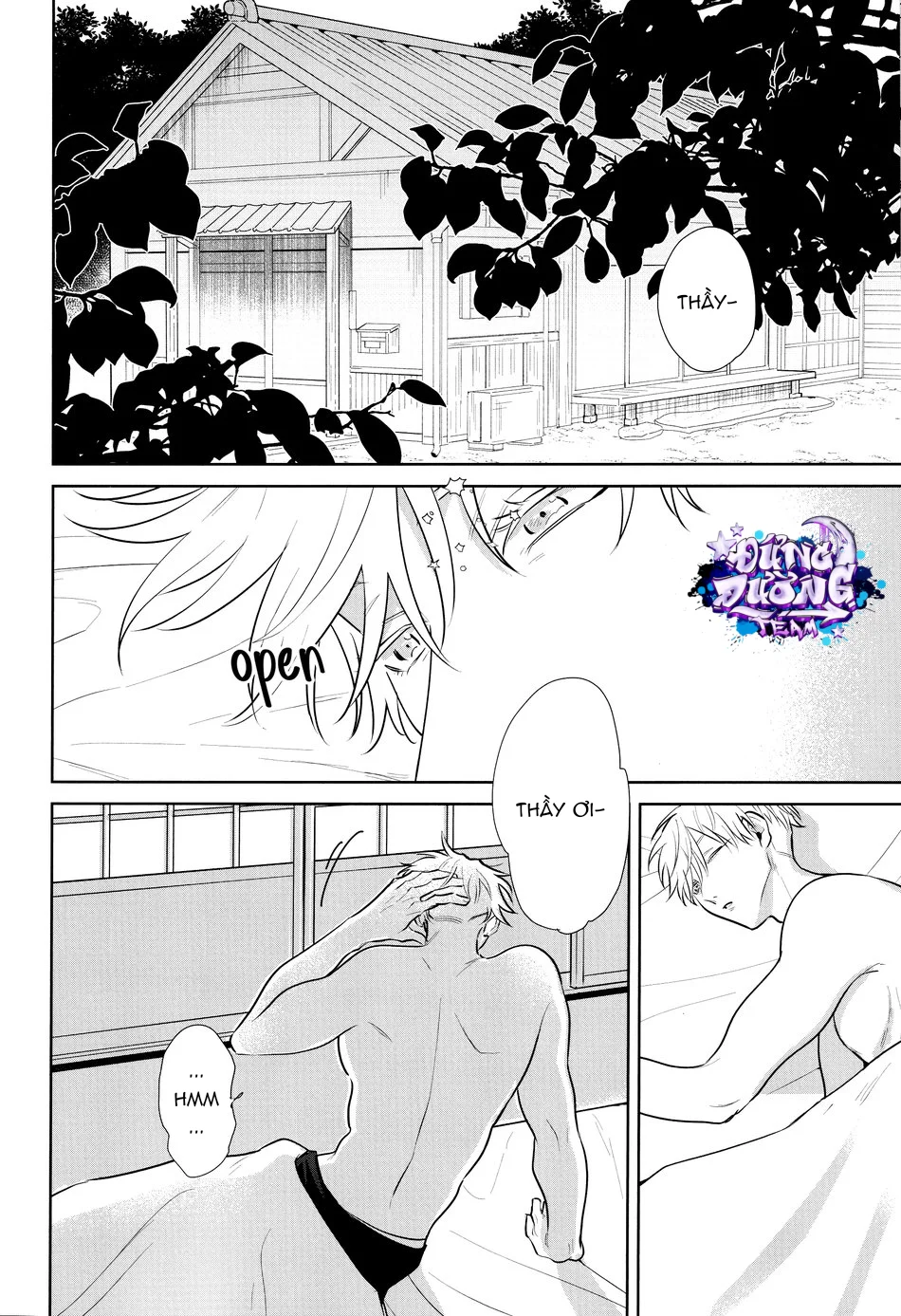 ONESHORT CHỊCH MẠNH Chap 88.1 - Next Chap 89.1