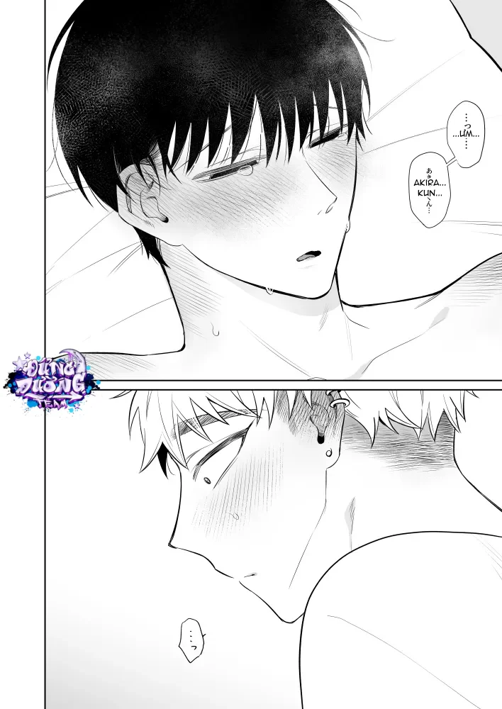 ONESHORT CHỊCH MẠNH Chap 90.1 - Next Chap 91.1
