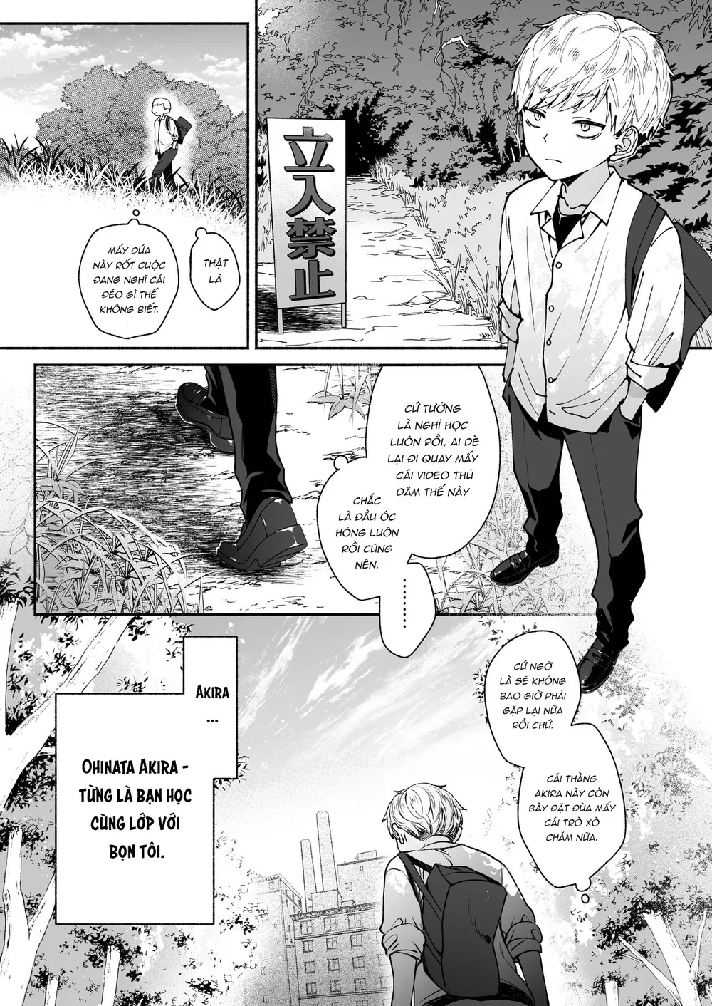 ONESHORT CHỊCH MẠNH Chap 91.1 - Next Chap 92.1