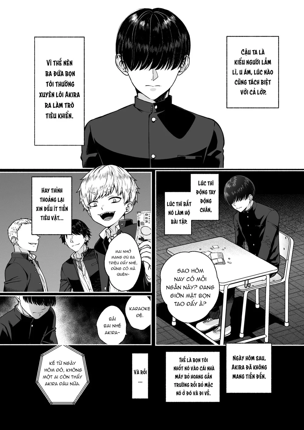 ONESHORT CHỊCH MẠNH Chap 91.1 - Next Chap 92.1