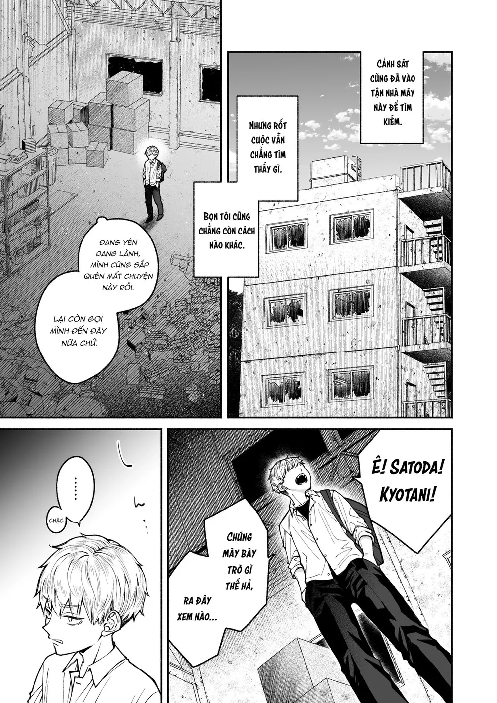 ONESHORT CHỊCH MẠNH Chap 91.1 - Next Chap 92.1