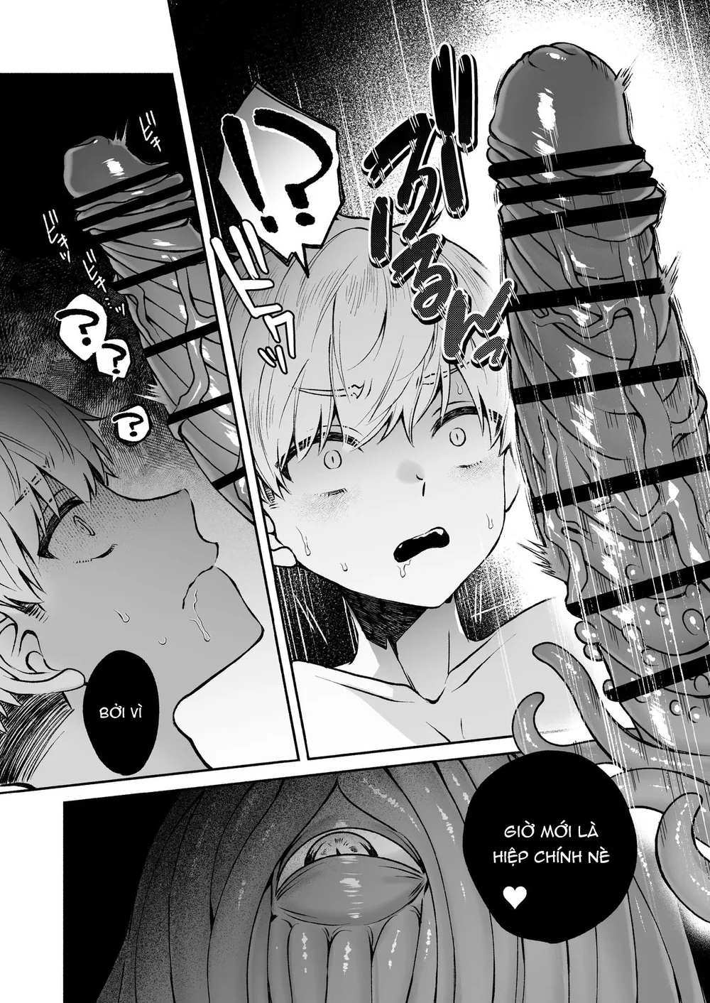 ONESHORT CHỊCH MẠNH Chap 91.1 - Next Chap 92.1