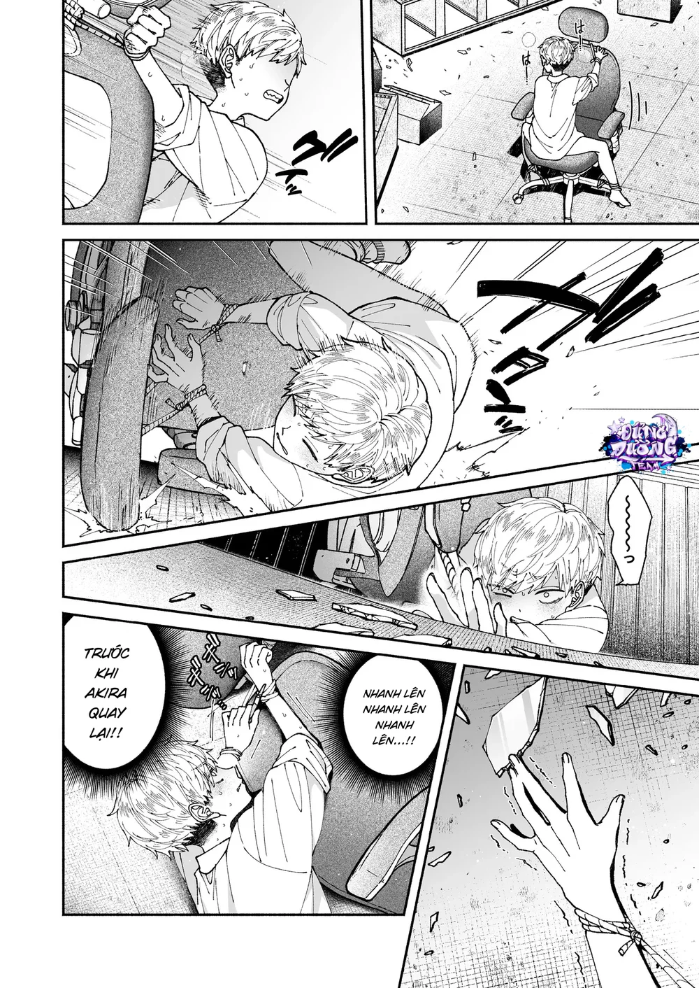 ONESHORT CHỊCH MẠNH Chap 91.2 - Next Chap 92.2
