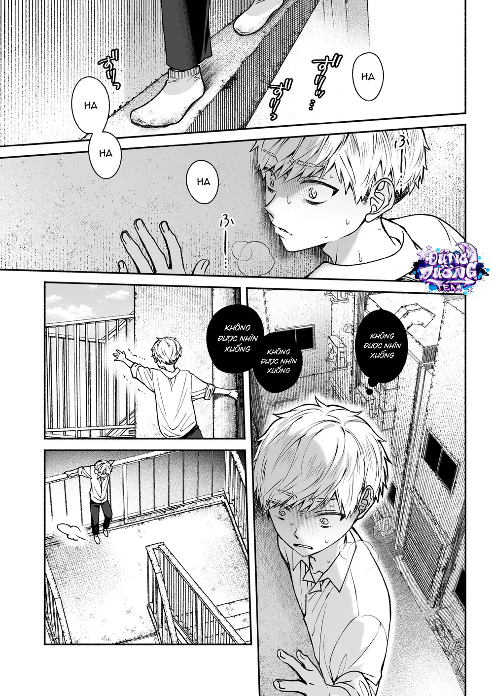 ONESHORT CHỊCH MẠNH Chap 91.2 - Next Chap 92.2