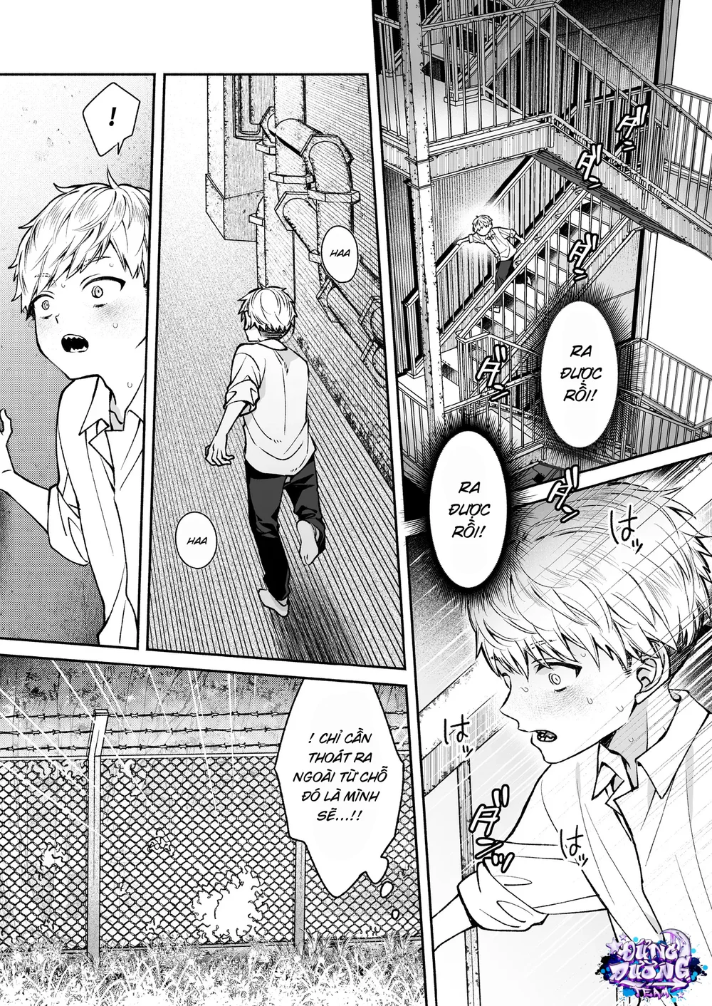 ONESHORT CHỊCH MẠNH Chap 91.2 - Next Chap 92.2