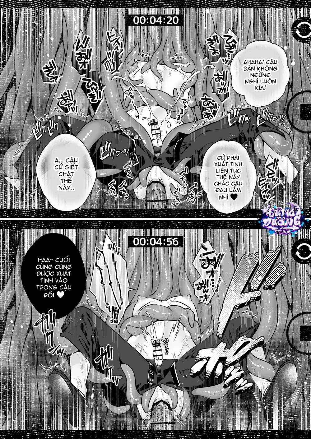 ONESHORT CHỊCH MẠNH Chap 91.2 - Next Chap 92.2