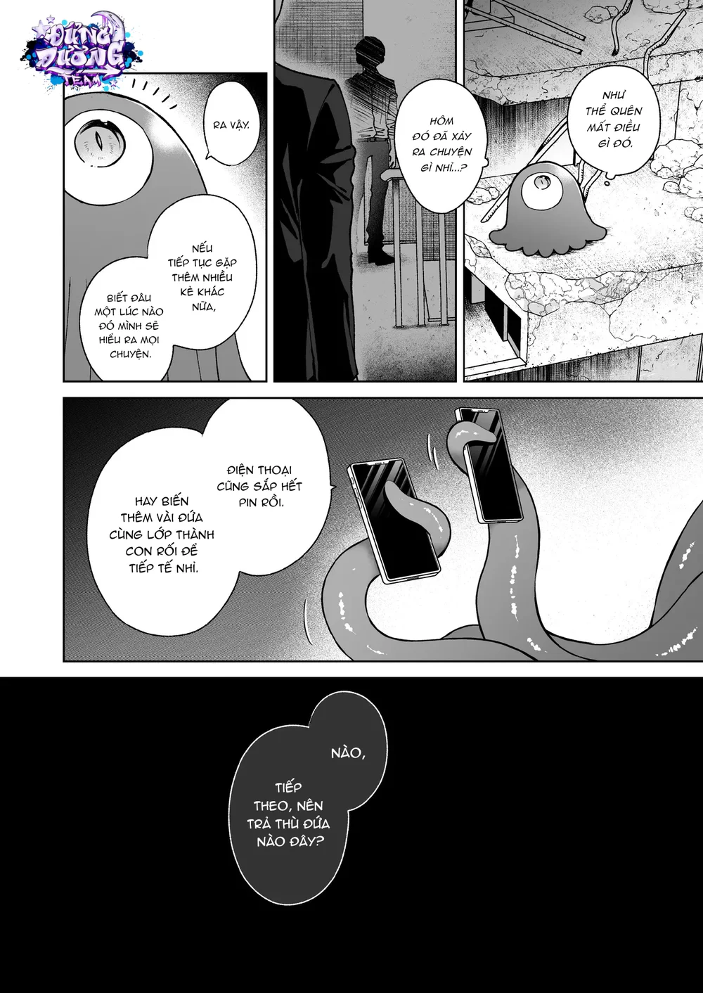 ONESHORT CHỊCH MẠNH Chap 91.4 - Next Chap 92.4