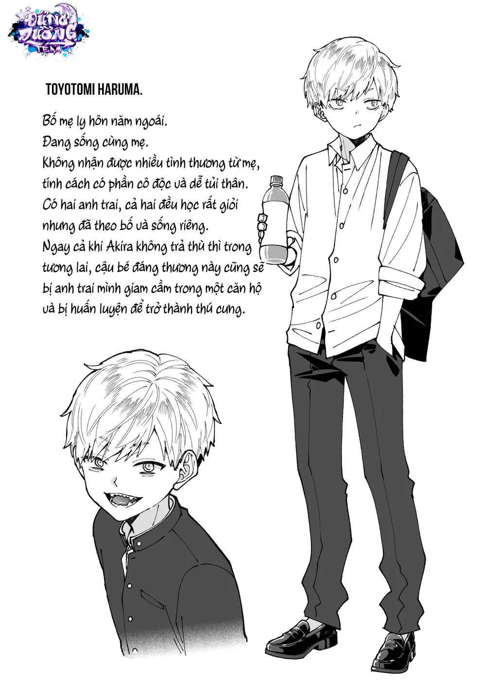 ONESHORT CHỊCH MẠNH Chap 91.4 - Next Chap 92.4