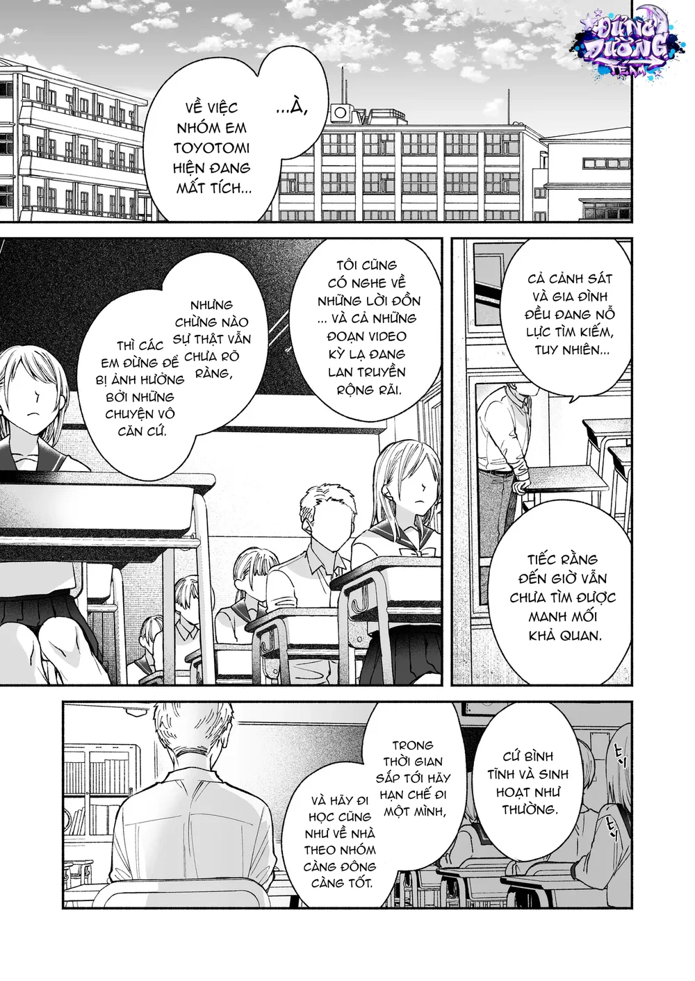 ONESHORT CHỊCH MẠNH Chap 91.4 - Next Chap 92.4
