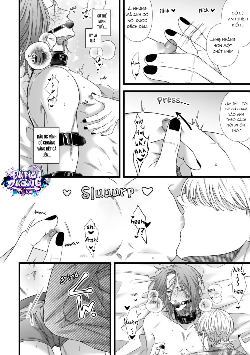 ONESHORT CHỊCH MẠNH Chap 93.1 - Next Chap 94.1