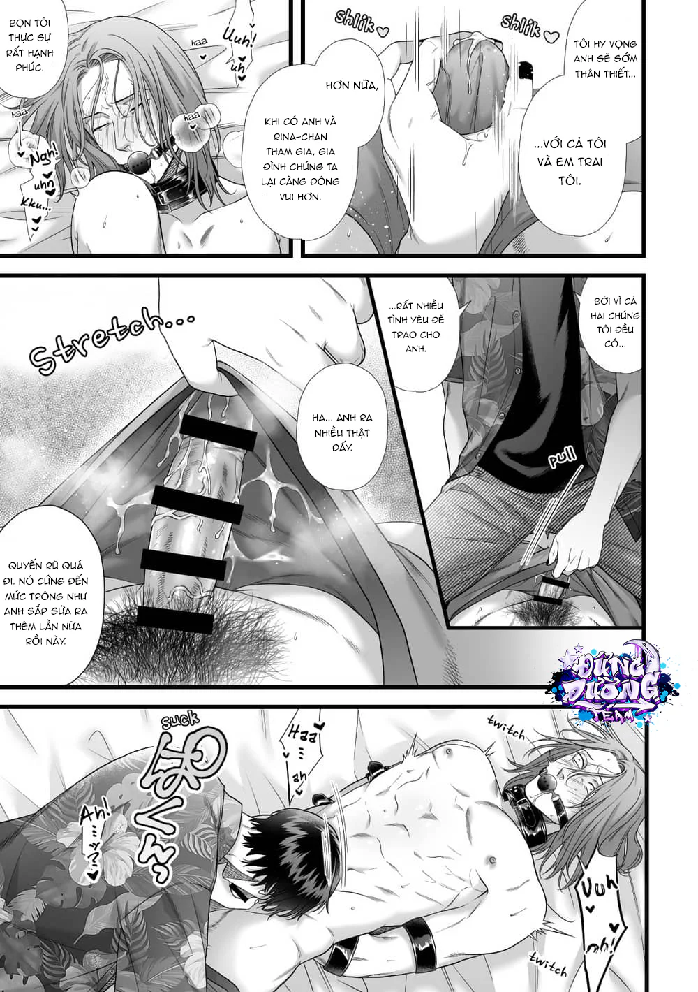 ONESHORT CHỊCH MẠNH Chap 93.1 - Next Chap 94.1