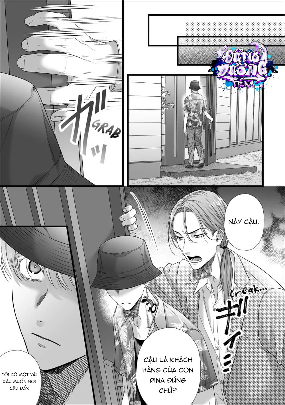 ONESHORT CHỊCH MẠNH Chap 93.1 - Next Chap 94.1