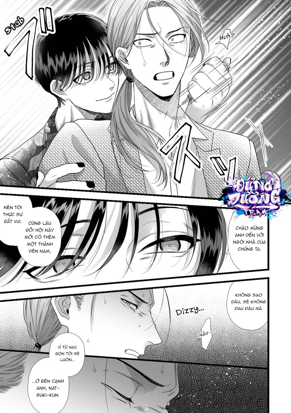 ONESHORT CHỊCH MẠNH Chap 93.1 - Next Chap 94.1