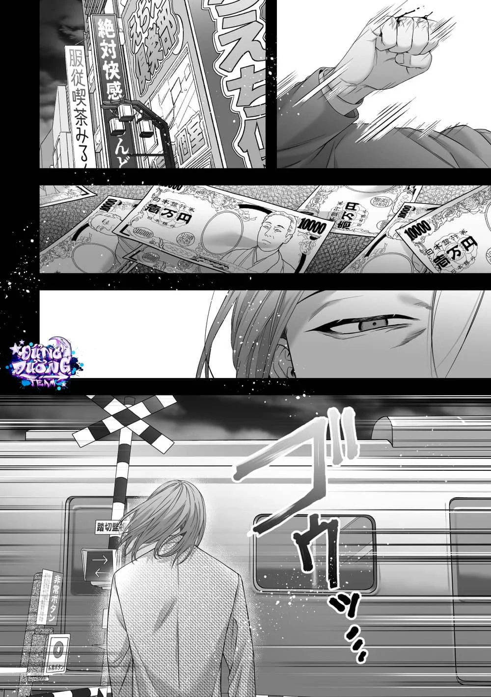 ONESHORT CHỊCH MẠNH Chap 93.2 - Next Chap 94.2