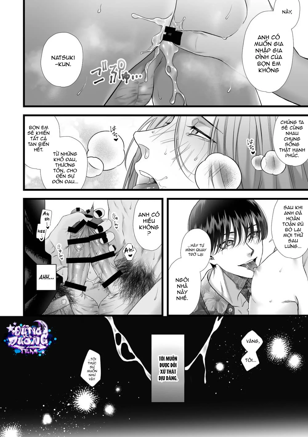 ONESHORT CHỊCH MẠNH Chap 93.2 - Next Chap 94.2