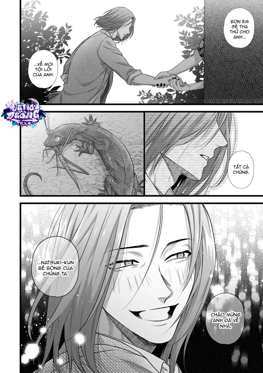 ONESHORT CHỊCH MẠNH Chap 93.2 - Next Chap 94.2
