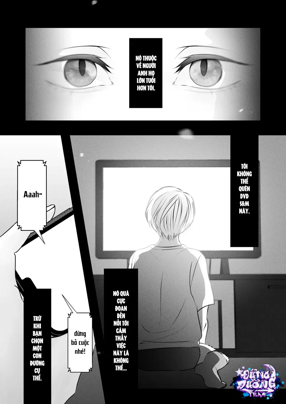 ONESHORT CHỊCH MẠNH Chap 94 - Next Chap 95