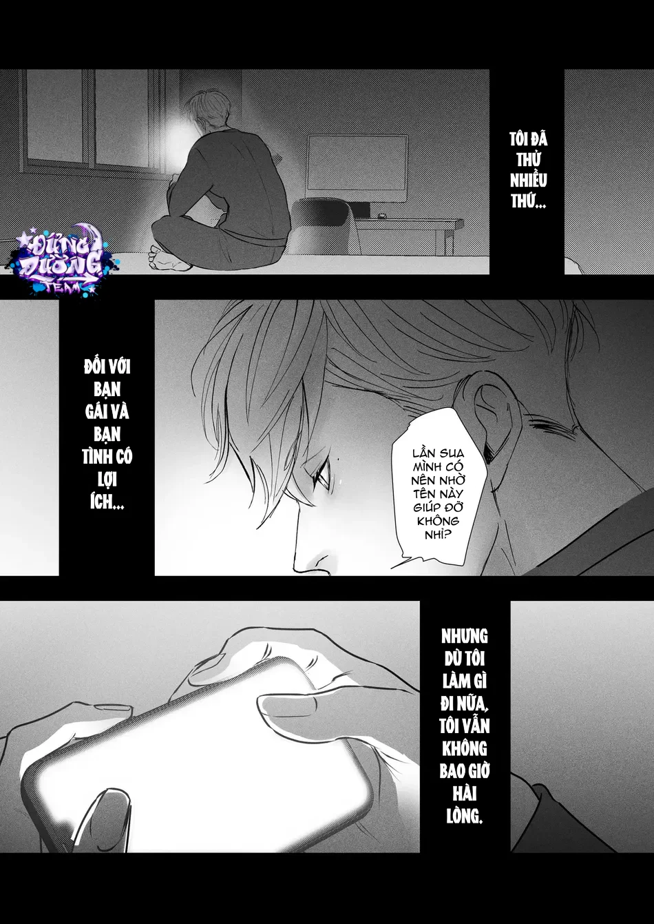 ONESHORT CHỊCH MẠNH Chap 94 - Next Chap 95