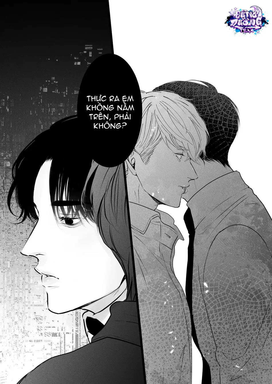 ONESHORT CHỊCH MẠNH Chap 94 - Next Chap 95
