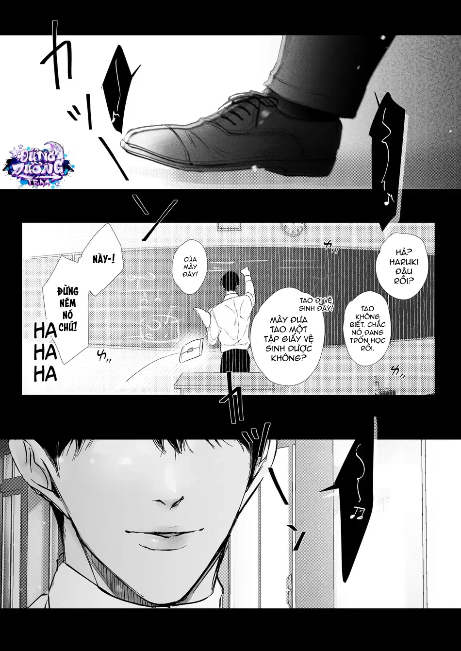 ONESHORT CHỊCH MẠNH Chap 94 - Next Chap 95