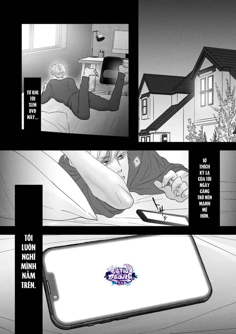 ONESHORT CHỊCH MẠNH Chap 94 - Next Chap 95