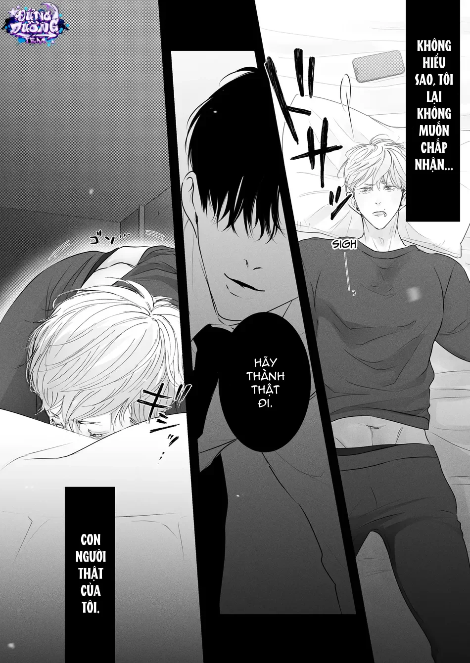 ONESHORT CHỊCH MẠNH Chap 94 - Next Chap 95