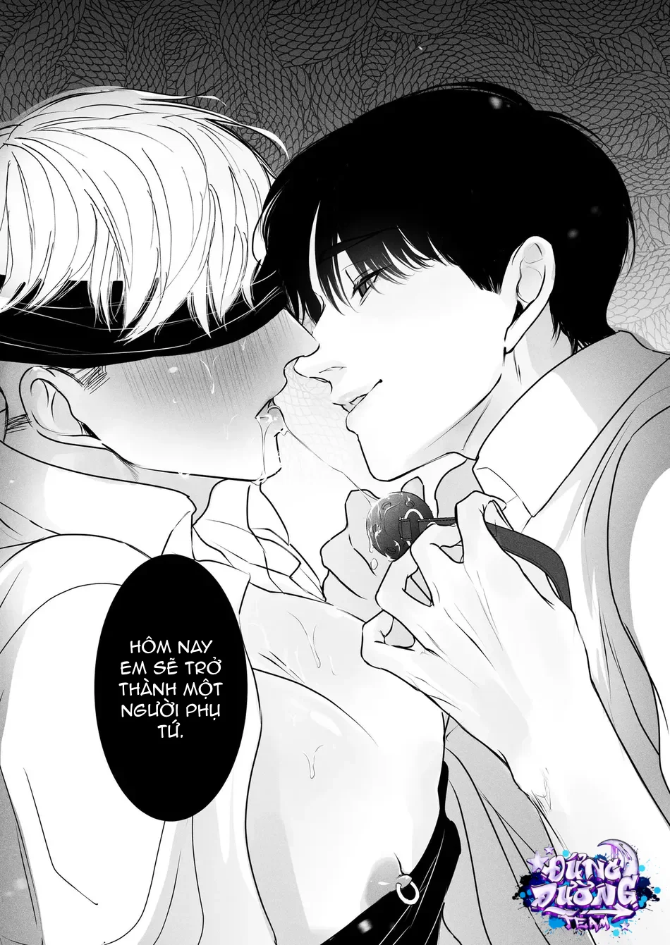ONESHORT CHỊCH MẠNH Chap 94 - Next Chap 95