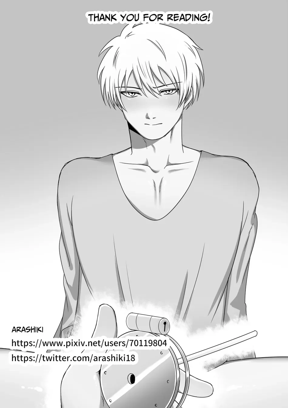 ONESHORT CHỊCH MẠNH Chap 96 - Next Chap 97