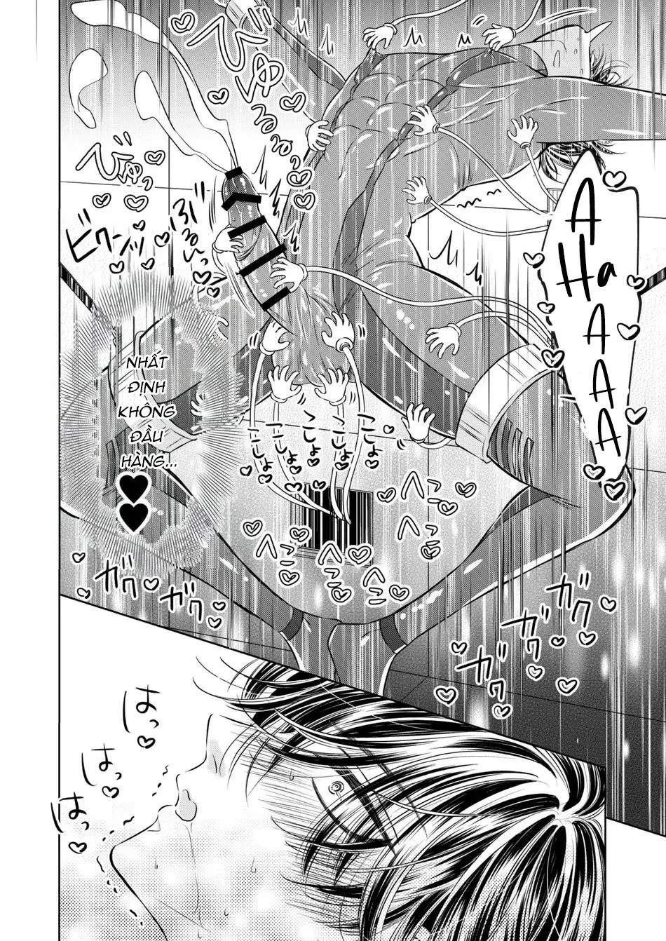 ONESHORT CHỊCH MẠNH Chap 99.1 - Next Chap 100.1