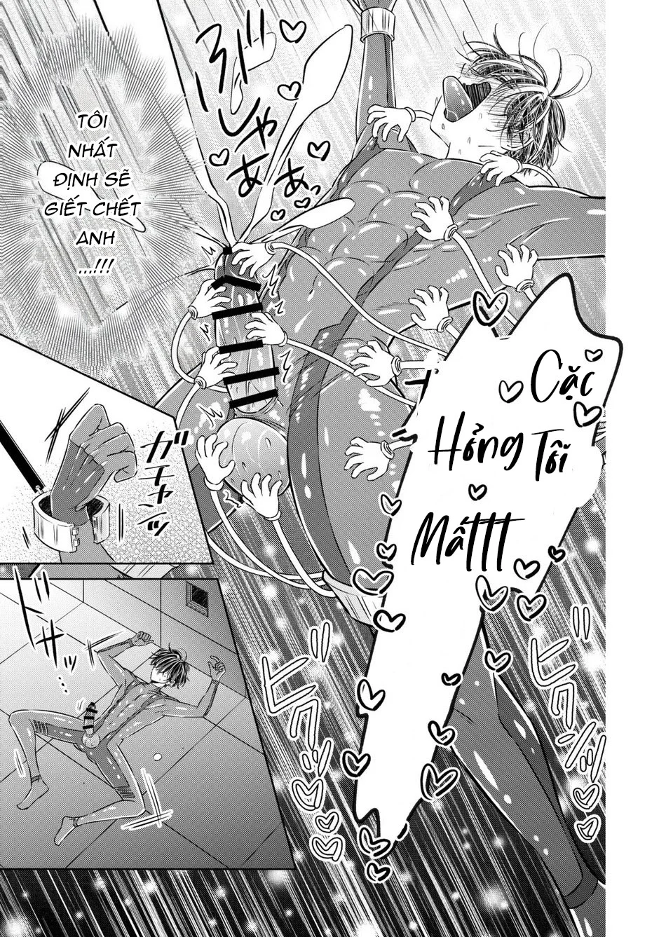 ONESHORT CHỊCH MẠNH Chap 99.1 - Next Chap 100.1