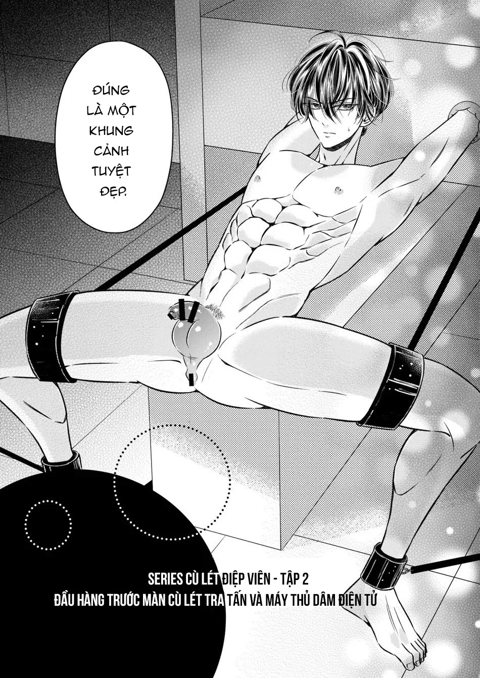 ONESHORT CHỊCH MẠNH Chap 99.1 - Next Chap 100.1