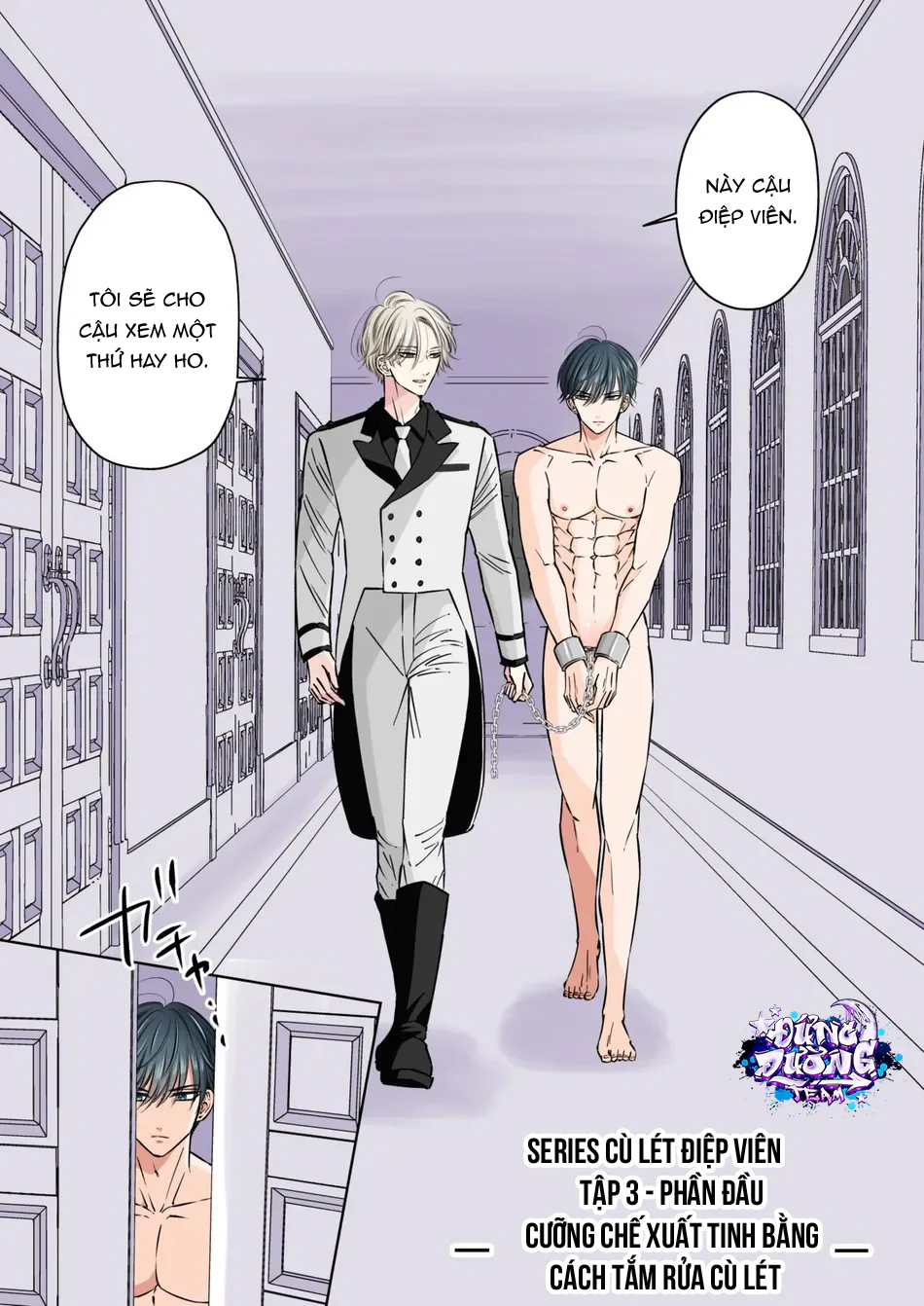 ONESHORT CHỊCH MẠNH Chap 99.2 - Next Chap 100.2