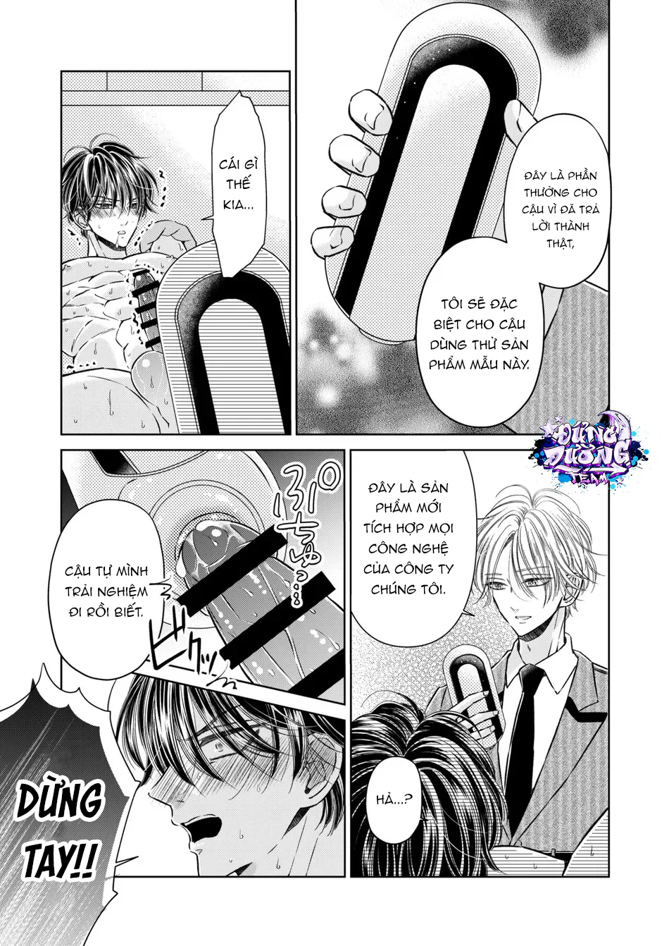 ONESHORT CHỊCH MẠNH Chap 99.2 - Next Chap 100.2