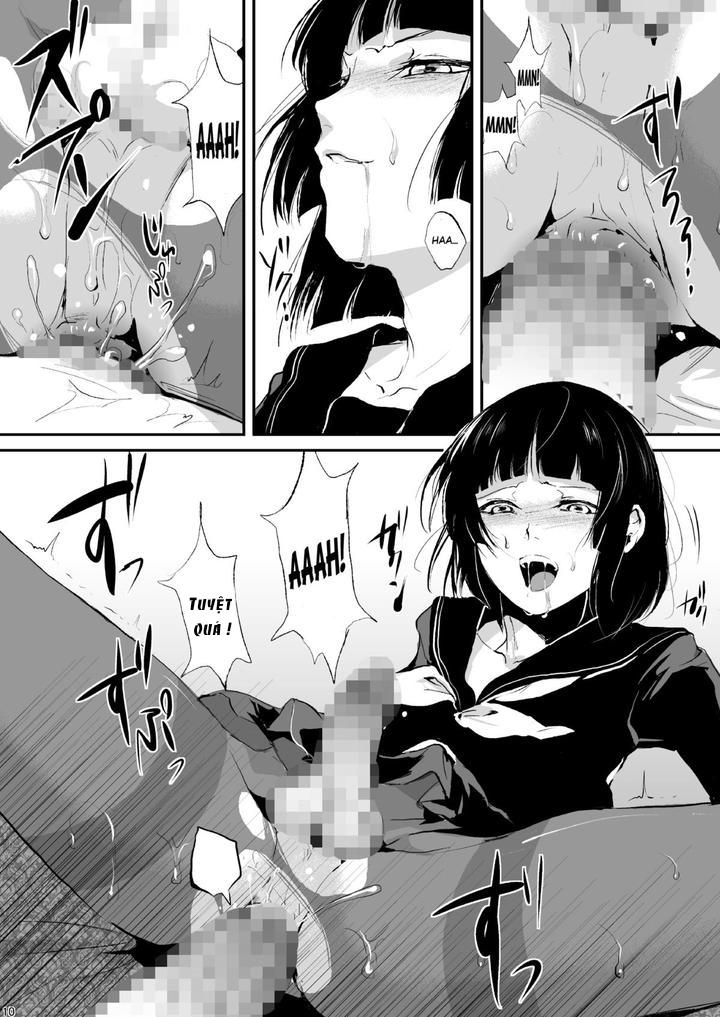 ONESHOT CHỊCH - Chap 102