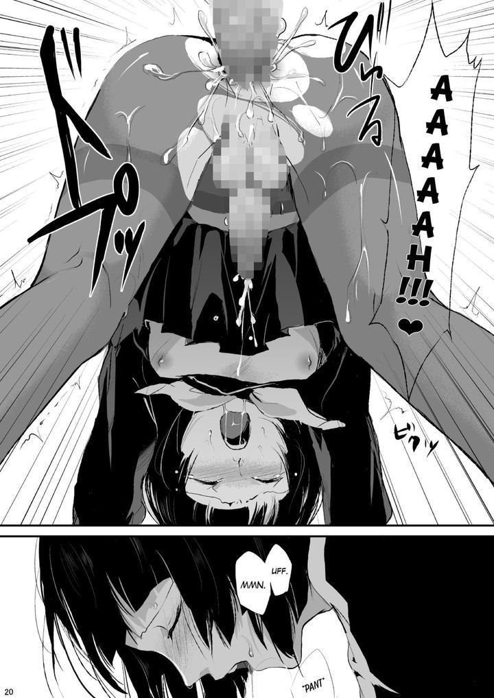 ONESHOT CHỊCH - Chap 102