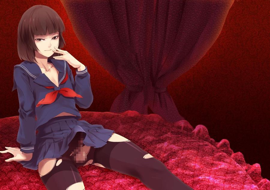 ONESHOT CHỊCH - Chap 102