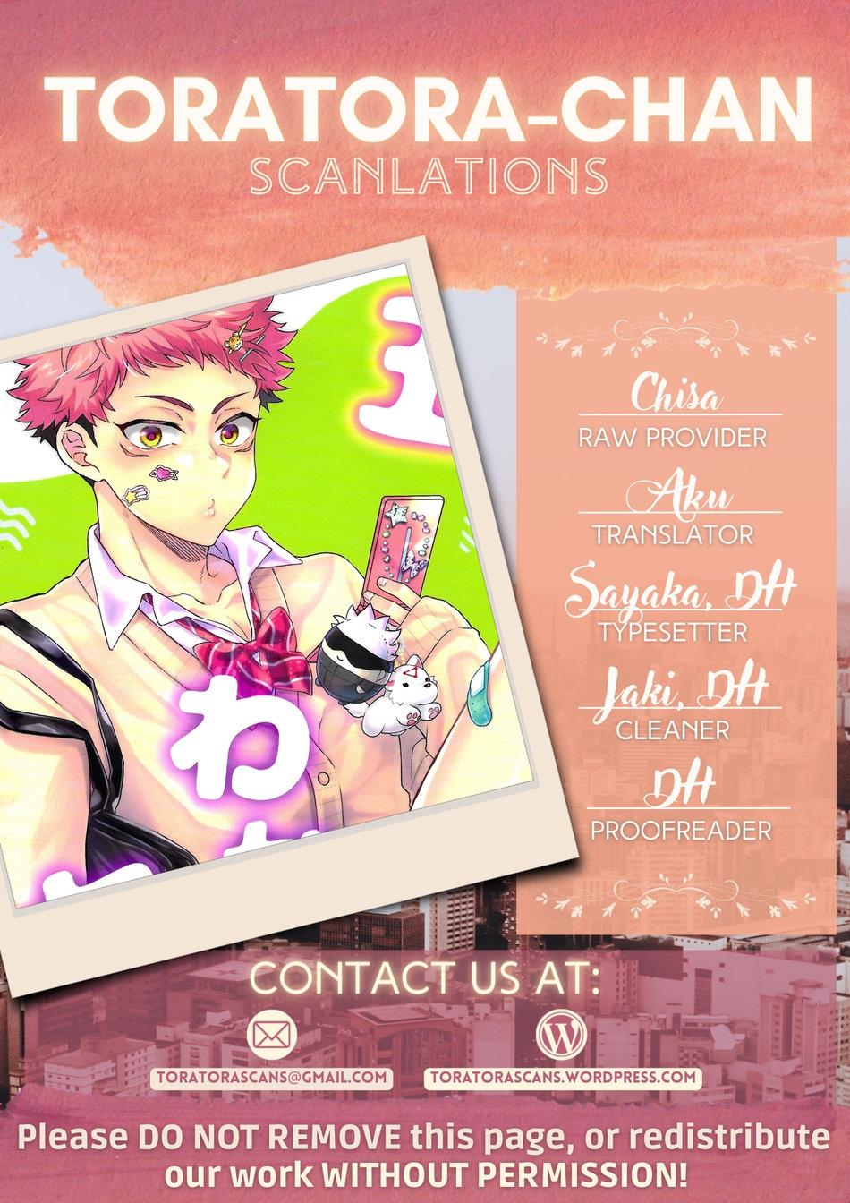 ONESHOT CHỊCH - Chap 179