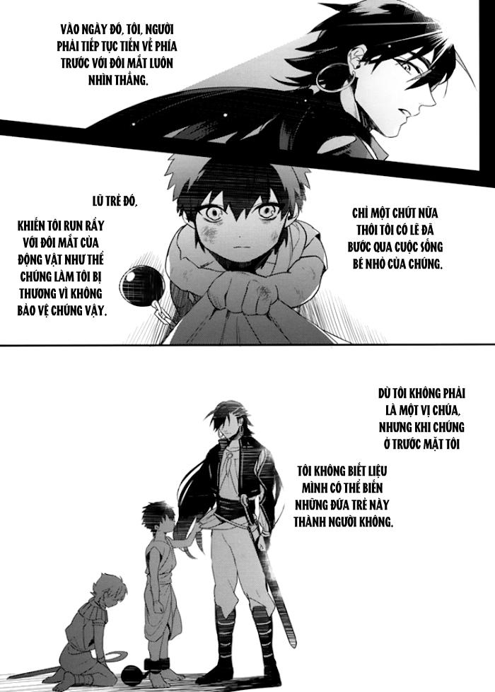 ONESHOT CHỊCH - Chap 4