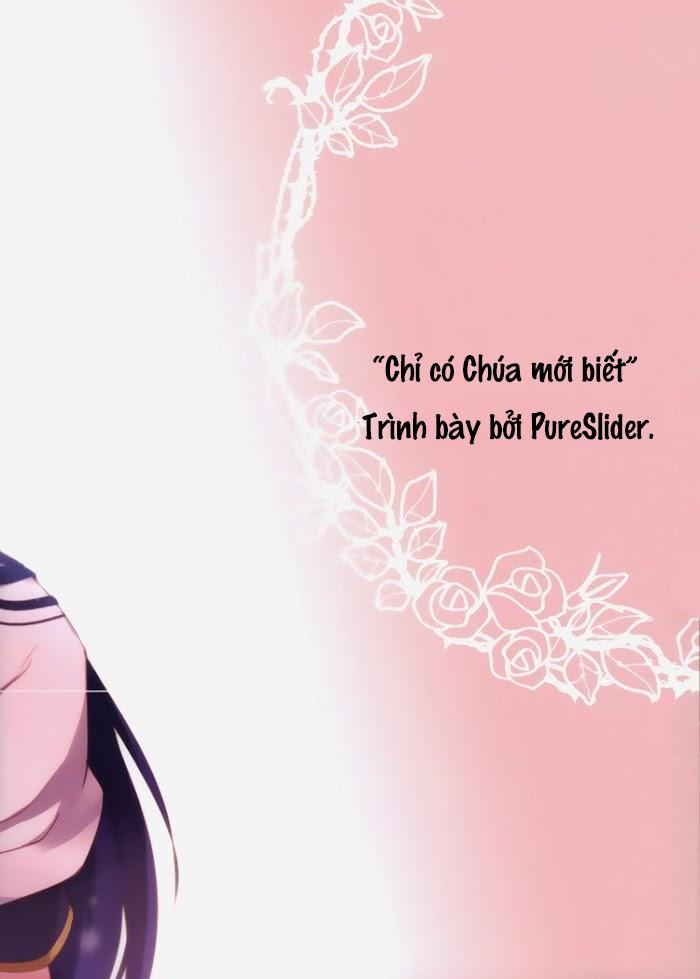 ONESHOT CHỊCH - Chap 4