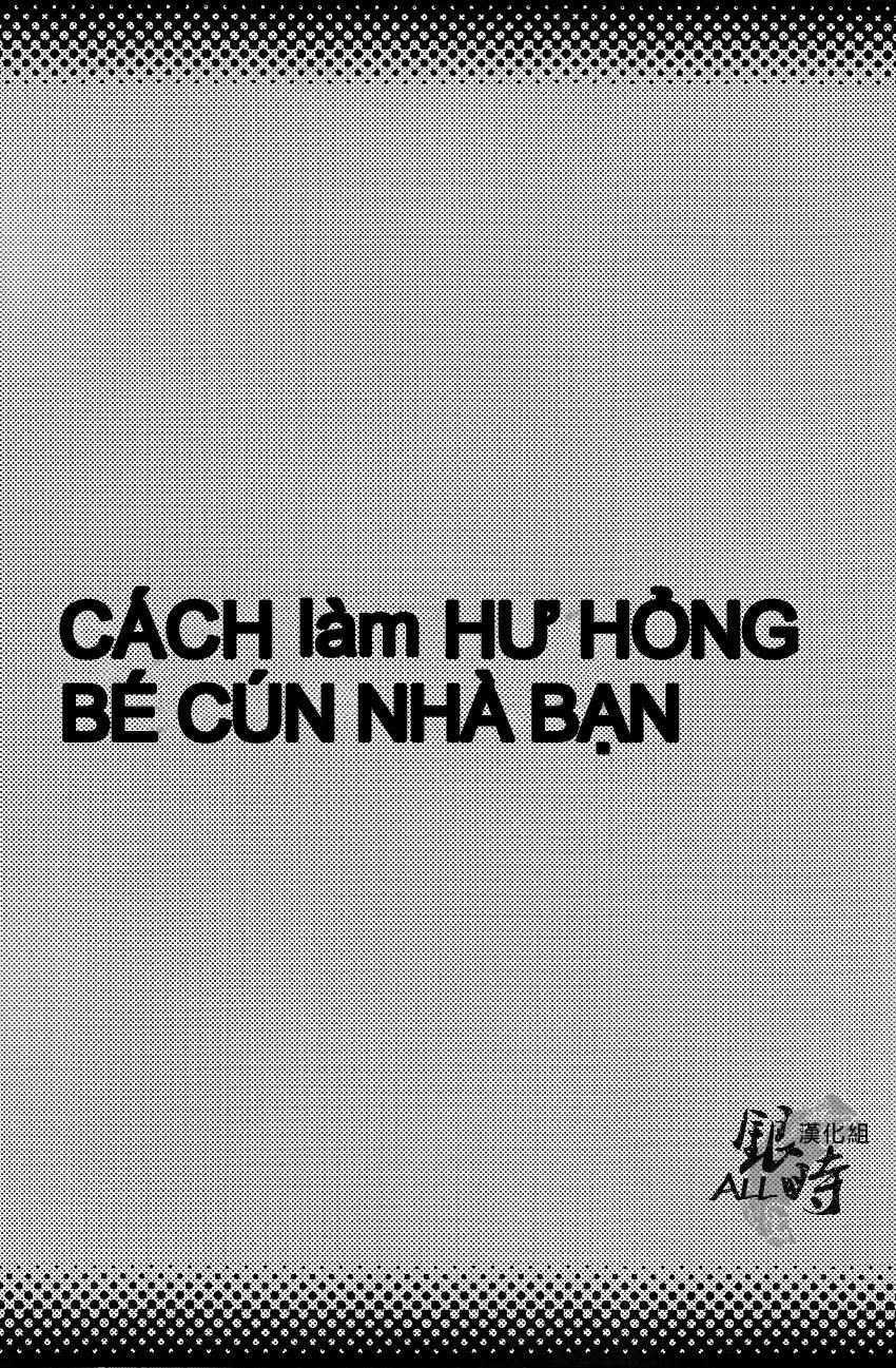 Oneshot hỏny - Chap 10