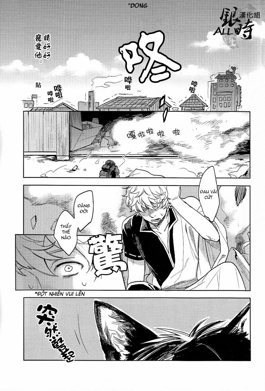 Oneshot hỏny - Chap 10