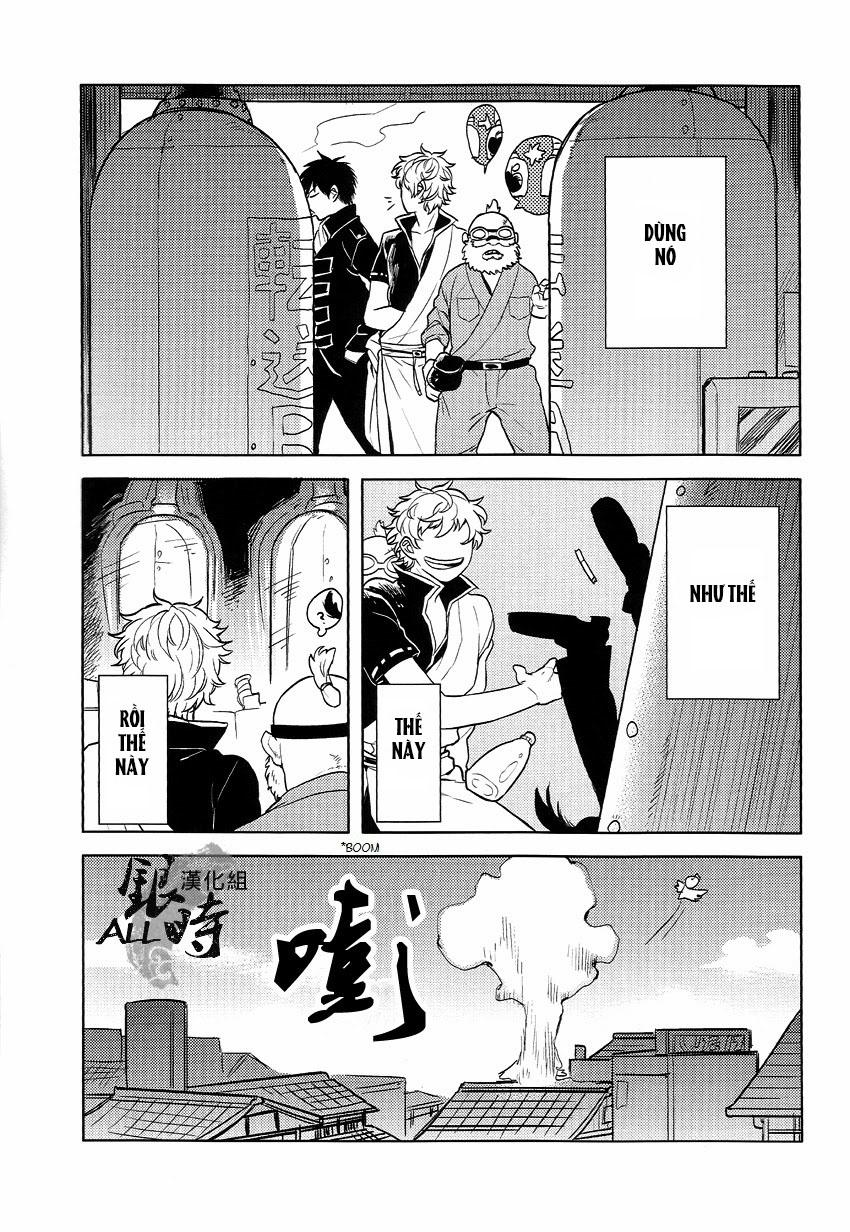 Oneshot hỏny - Chap 10