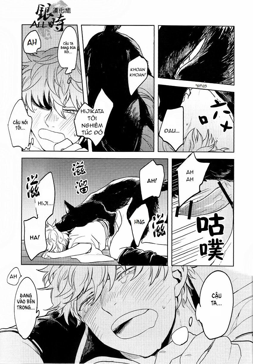 Oneshot hỏny - Chap 10