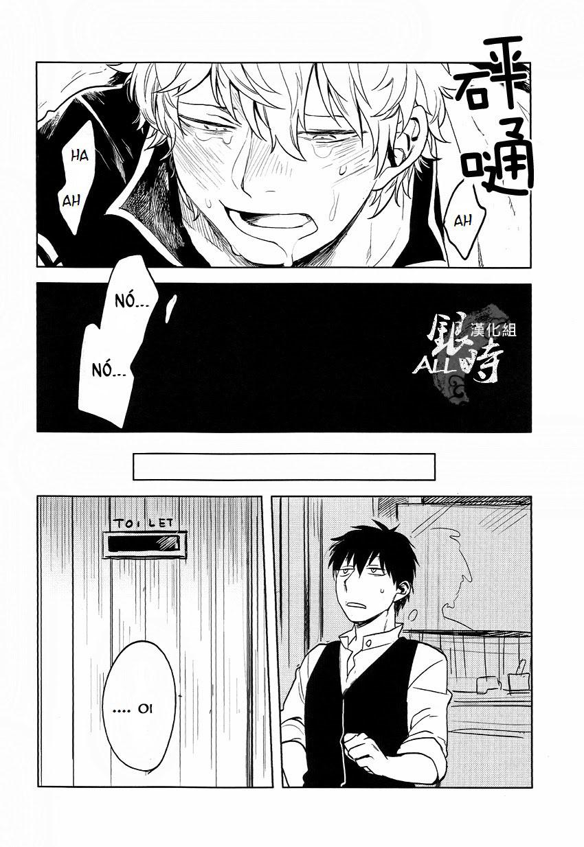 Oneshot hỏny - Chap 10